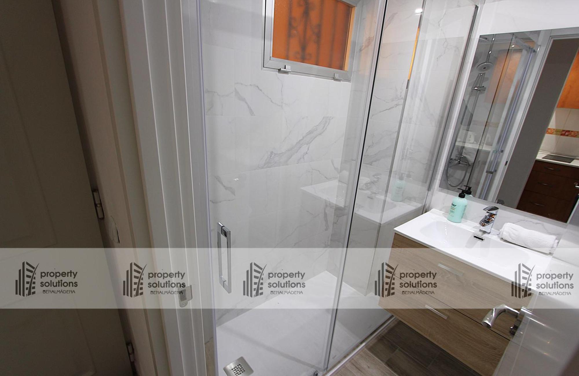 237 Estudio En Minerva Apartamentos - Piscina Y Playa- Excelente Ubicacion Málaga Esterno foto