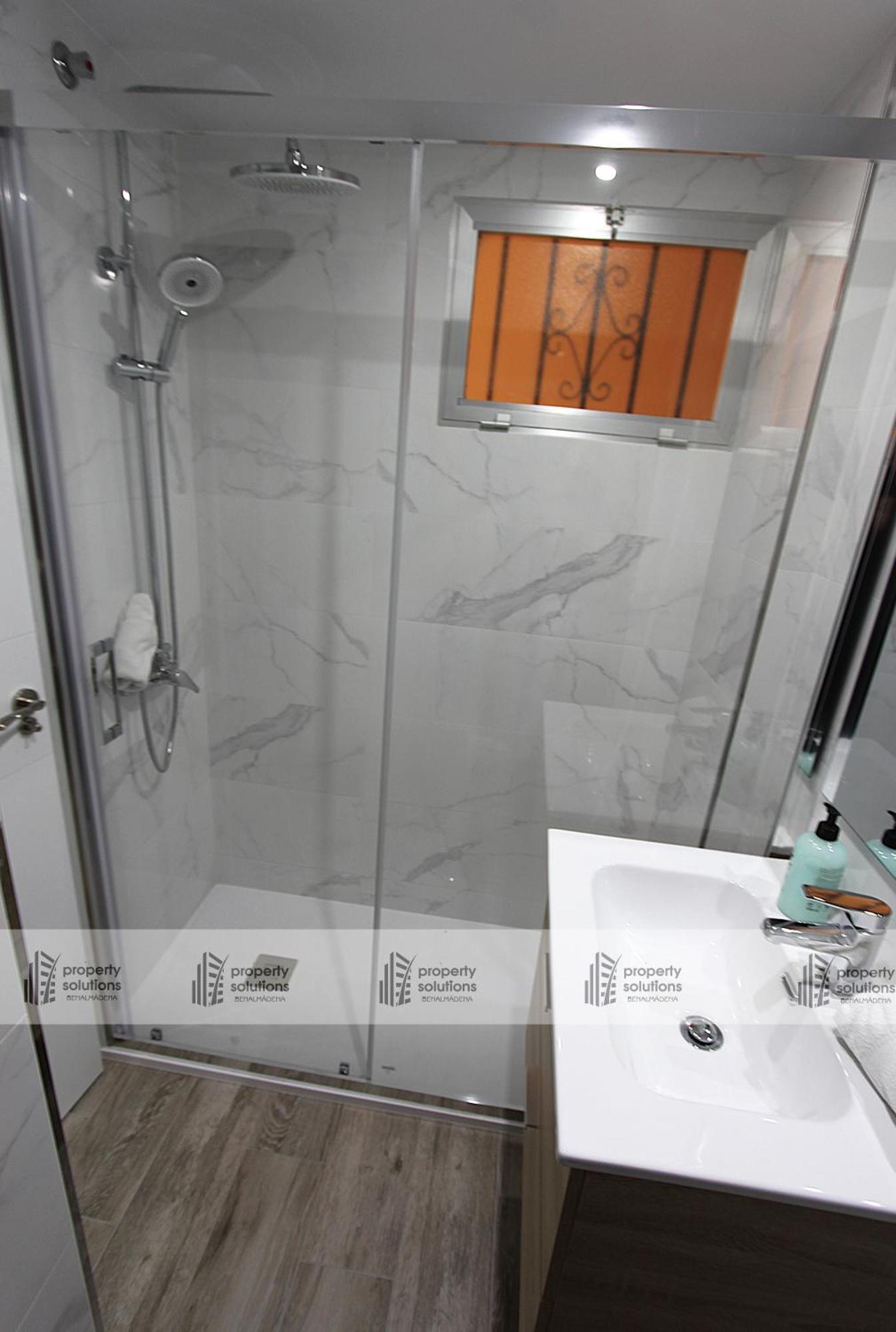 237 Estudio En Minerva Apartamentos - Piscina Y Playa- Excelente Ubicacion Málaga Esterno foto